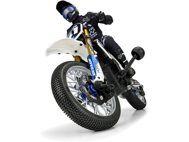 Pro-Line pneu 1:4 Hole Shot M3 Motocross predné: PM-MX