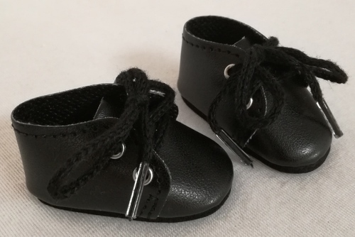 PAOLA REINA Puppenschuhe für Puppen mit einer Größe von 32 cm Modell 63222