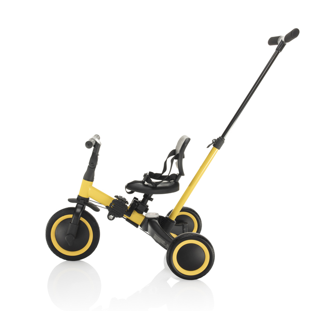 Trojkolka 3v1, Empire Yellow