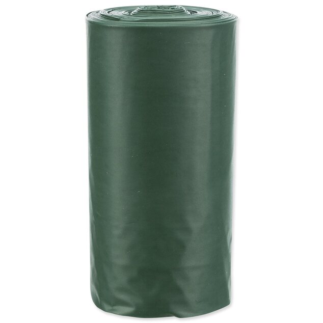 Zásobník na sáčky na odpady, 1 rolka po 20 sáčkoch (1/4)