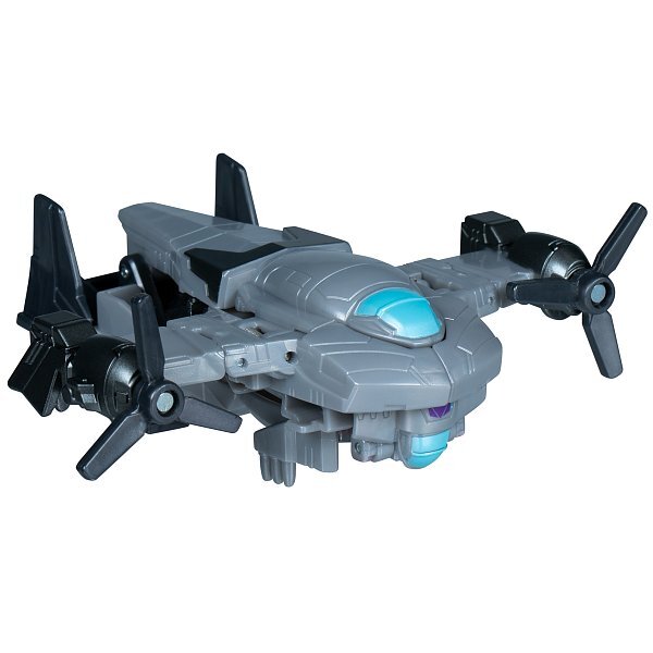 HASBRO - Transformers Earthspark Megatron figúrka