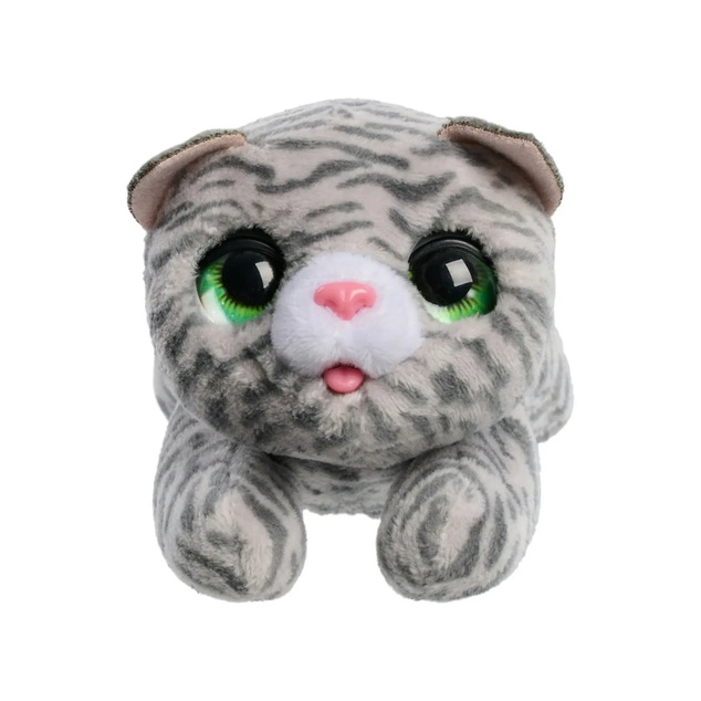 Orbico FurReal Newborns Interaktive Plüschkatze