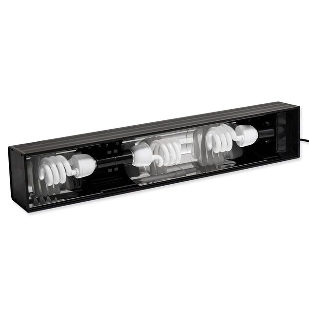 Osvetlenie Repti Planet Compact Hood 66x12x9cm