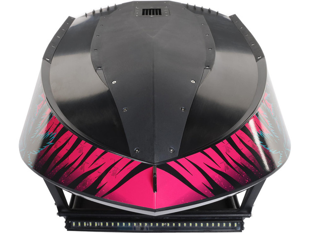 Proboat Jetstream 24" Jet Boat RTR Mojo