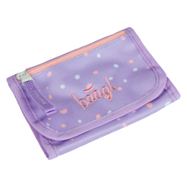 BAAGL Halsbrieftasche für Lieblinge