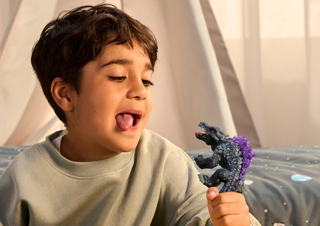 Schleich Schattenwaran