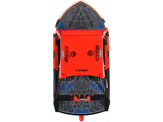 Proboat Jetstream 24" Jet Boat RTR Mojo