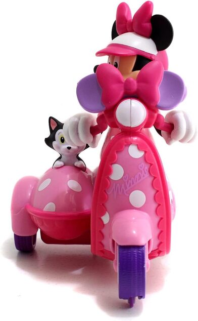 Jada IRC Minnie Scooter