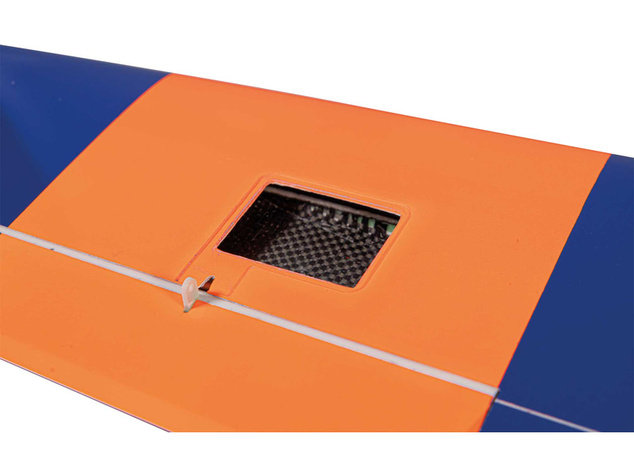 Amplitude 1.8m ARF