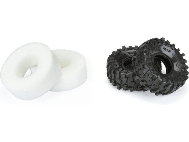 Anvelope Pro-Line 1,9" Mickey Thompson Baja Pro X Predator Crawler (2)