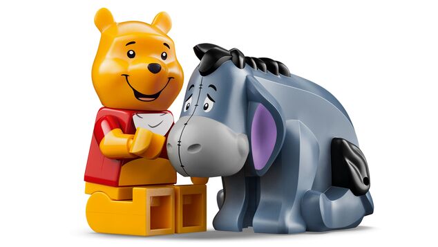 LEGO® Disney™ 43300 Macko Pu