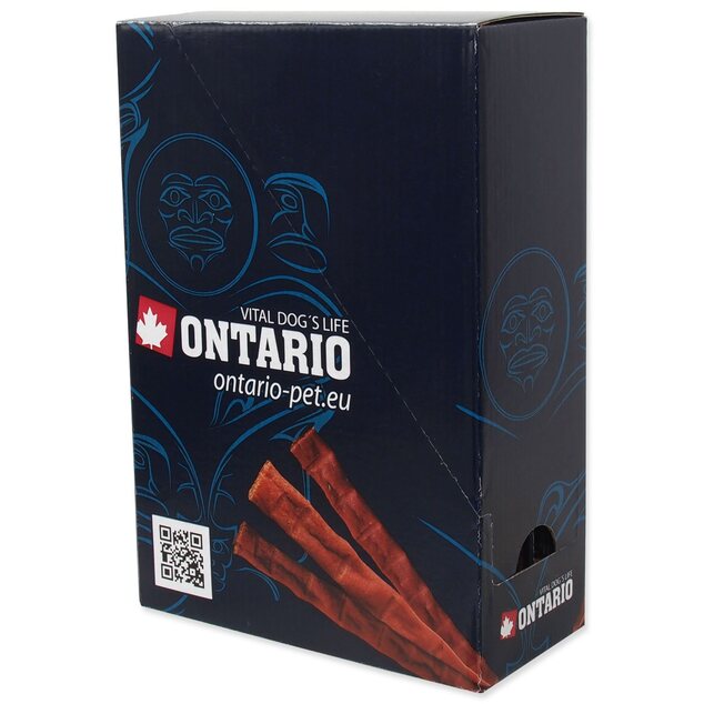 Pochúťka Ontario divina, tyčinka 15g