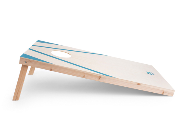 BS Toys Hrací set Cornhole