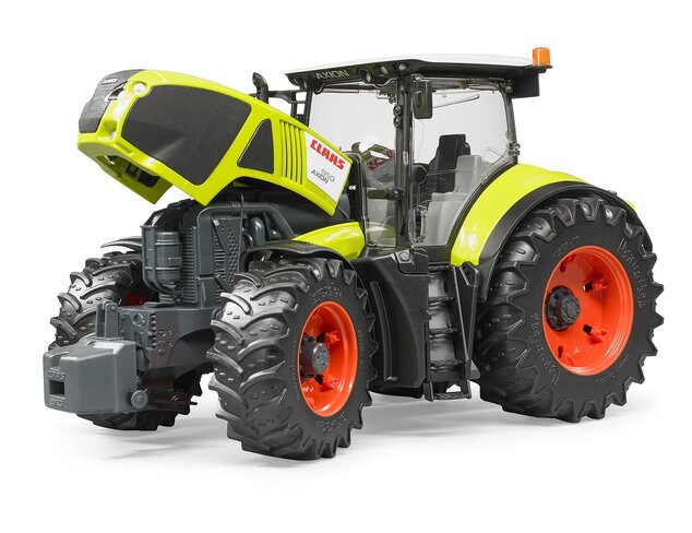 Bruder 03012 Traktor CLAAS Axion 950