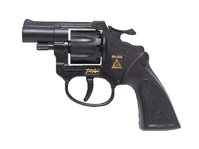 Kapslovka Olly 13cm "8"