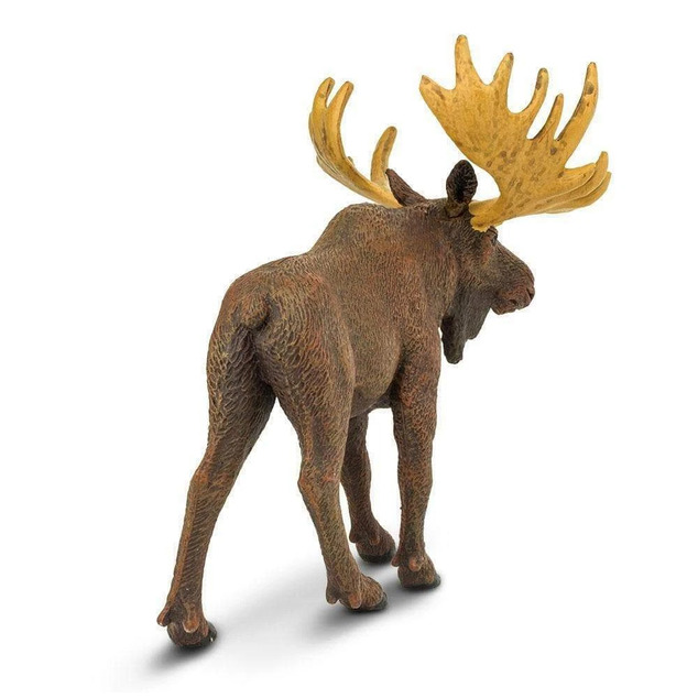 Safari® Los mokraďový