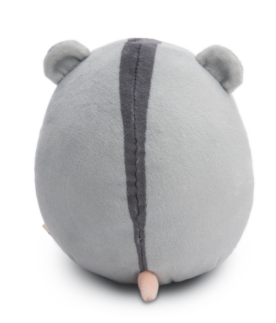 NICI plyš MyMochi Škrečok Shai 16cm so sušienkou v darčekovom balení