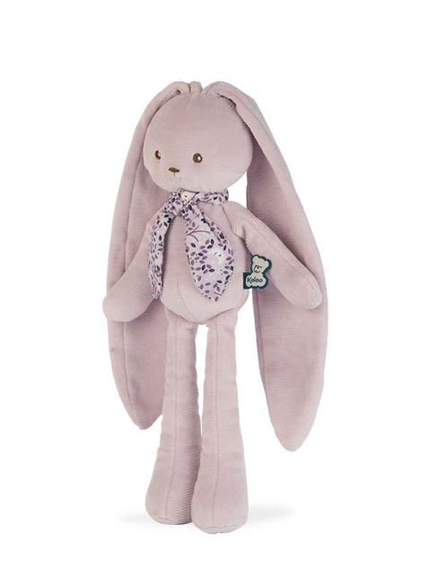 Kaloo Lapinoo Plüschhase mit langen Ohren rosa 35 cm