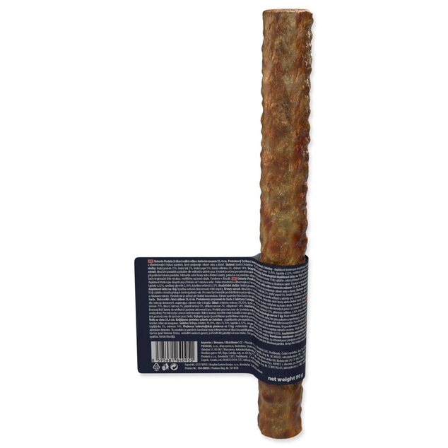 Gustare Ontario Protein pui, role de mestecat mare 25,4cm, Mare