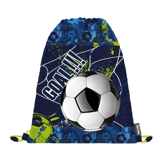 Set 4dielny OXY Sherpy fotbal