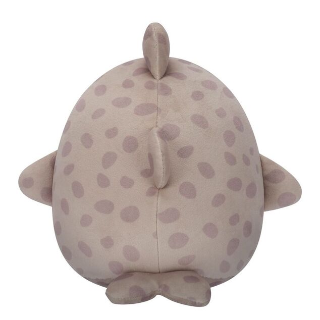 SQUISHMALLOWS Leopardhai - Azi Plüschtier 20cm