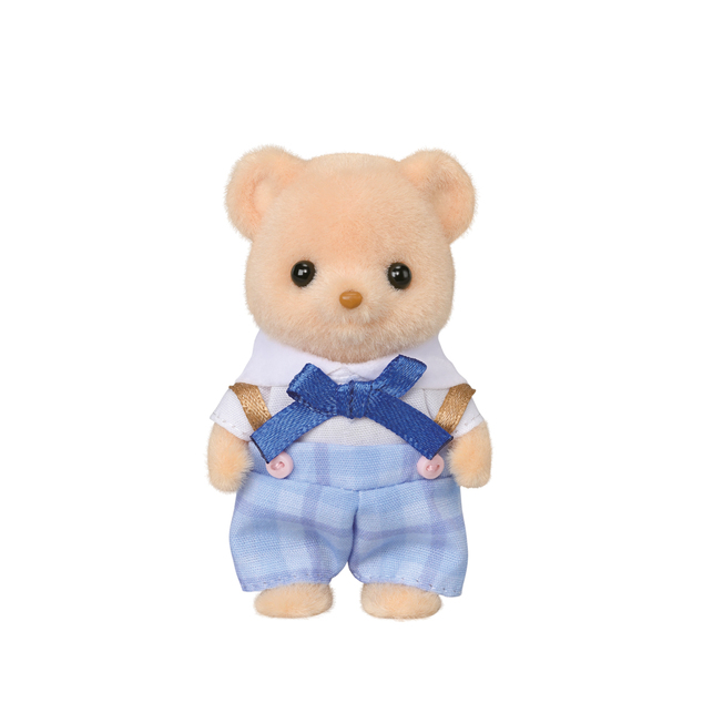 Sylvanian Families Piškotni medvedki sestra in brat na pikniku
