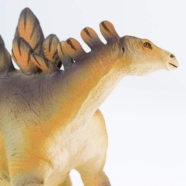 Safari® Stegosaurus dinosaurus