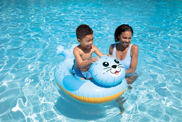 Schlauchboot für Kinder von Intex