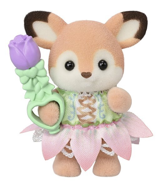 Sylvanian Families Zvieratká jarné mláďatká