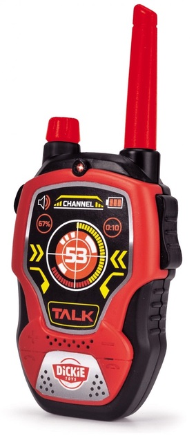 Vysielačky Walkie Talkie Fun