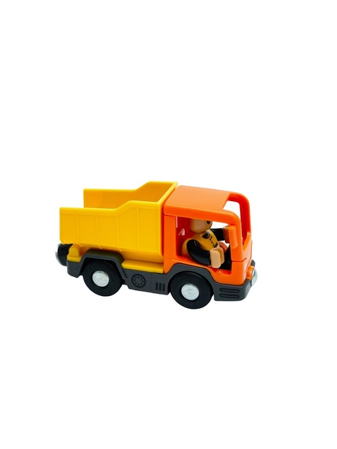 2Kids Toys Set de utilaje de construcții cu figurine