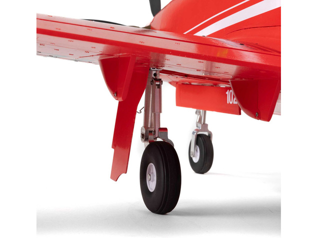 E-flite Pilatus PC-21 1.3m PNP