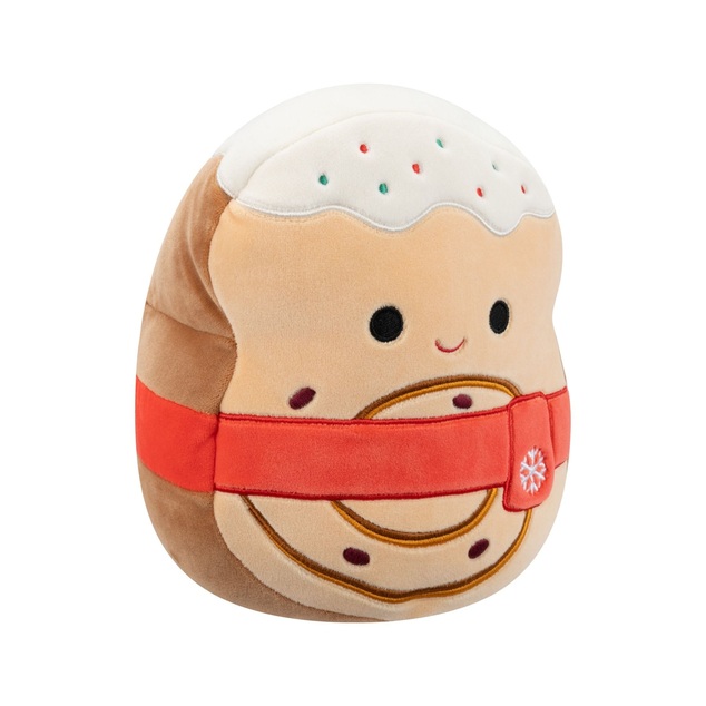 Squishmallows Toast so škoricou Davey, 20 cm
