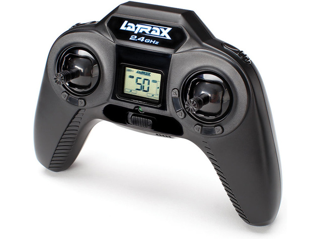 Traxxas Alias RTF moder