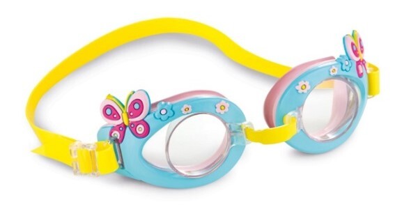 Intex 55610 Taucherbrille