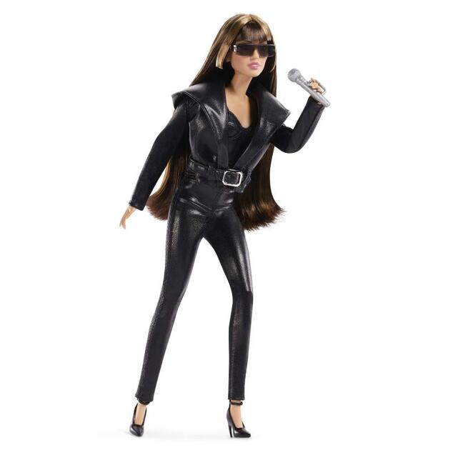 Barbie Signature Milea Cyrus (SIOC)