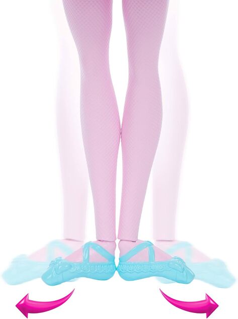 Mattel Barbie Diótörő balerina Clara váltakozó tütü szoknyával