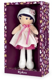 Kaloo Tendresse Stoffpuppe Perle 25 cm