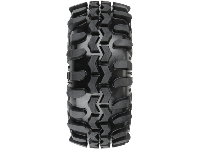 Pro-Line gume 2,9" Super Swamper G8 (2) (Axial SCX6)
