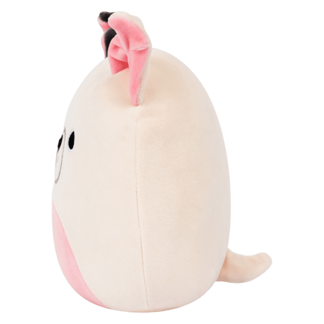 SQUISHMALLOWS Kremasti pitbul - Sir Fred
