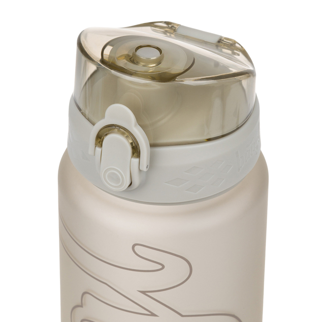 BAAGL Tritan-Flasche für Getränke Mist, 1000 ml