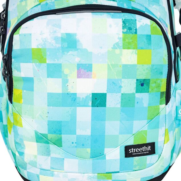 Einkammer-Leichtrucksack Topgal YOKO 22036 -