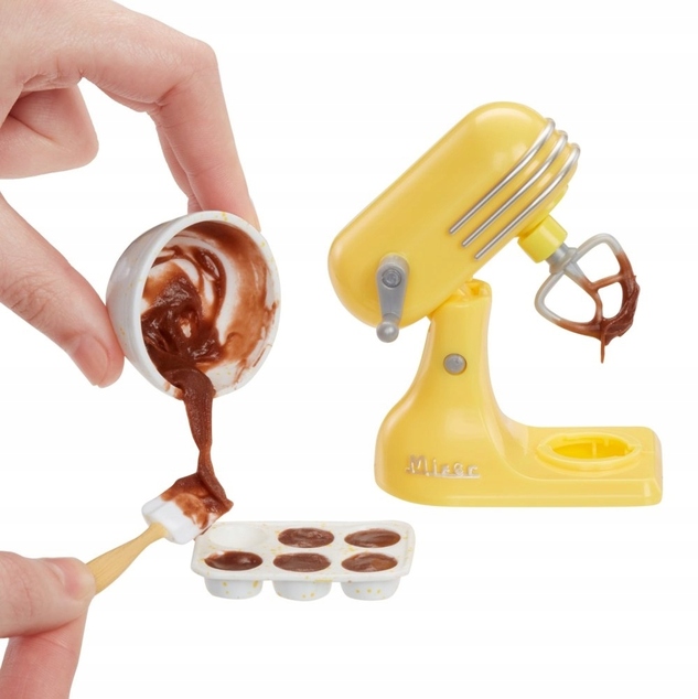 MGA's Miniverse Make It Mini Appliances Series 2