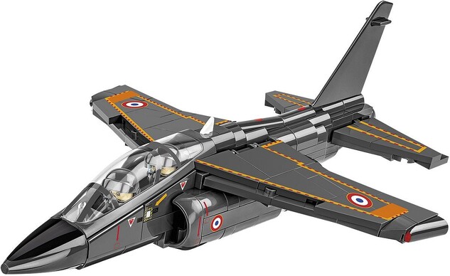 Cobi Armed Forces Alpha Jet, 1:48, 364 k