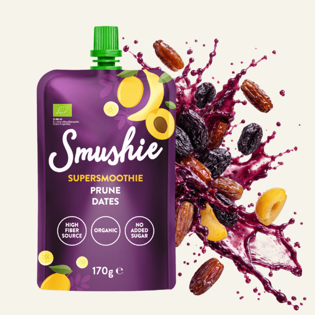 SALVEST Smushie BIO Balance Boost (170 g)