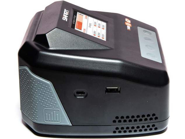 Spektrum nabíjač Smart S1400 G2 1x400W AC