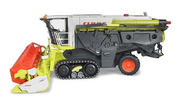 BRUDER 02119 Kombajn Claas Lexion 780