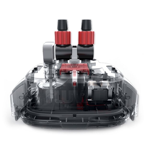 Filter Fluval 407 vonkajší, 1450l/h, 20W
