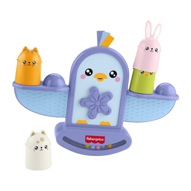 Mattel Fisher Price Ljuljačka ptica