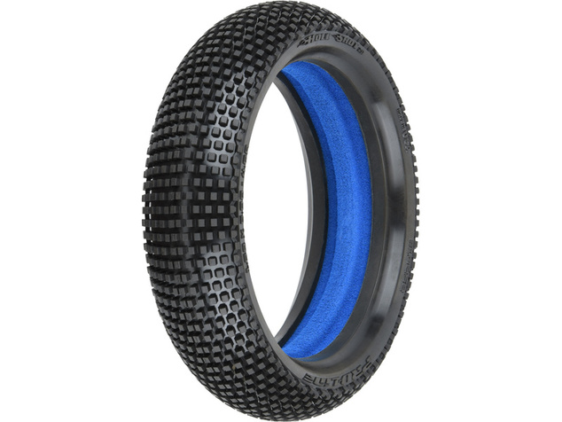 Pro-Line pneu 1:4 Hole Shot 2.0 V2 Bead M3 Motocross zadné: Promoto-MX